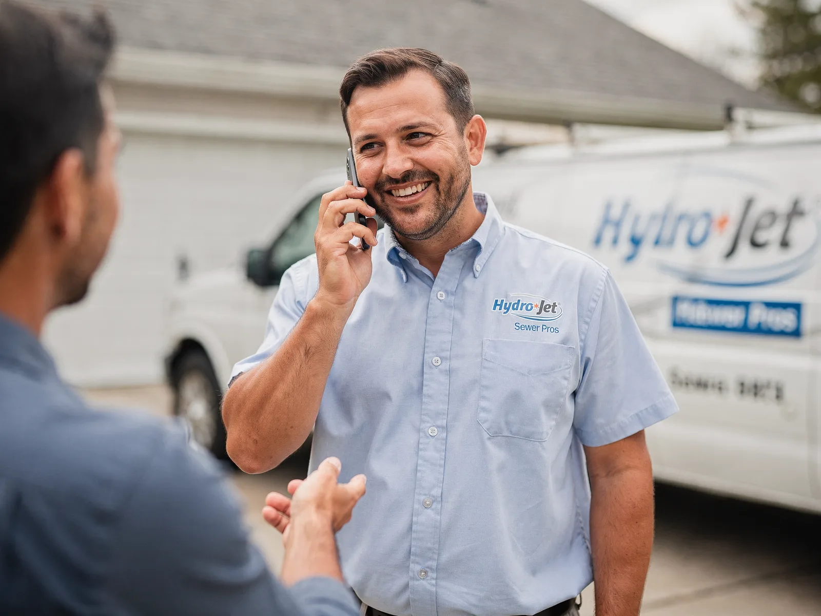 Hydro Jetting Near Me Barnegat, NJ FAQs